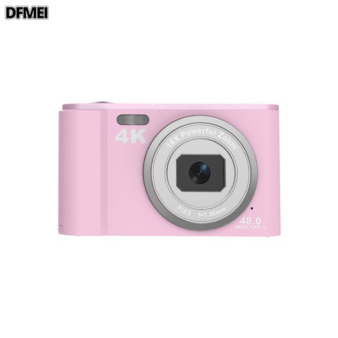 추천상품 DFMEI 고화질 디지털 카메라 가정용 4K 카드기 – 세상을 섬세하게 담다 추천상품 DFMEI 고화질 디지털 카메라 가정용 4K 카드기 – 세상을 섬세하게 담다
