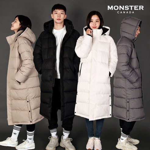 여자 롱패딩 이월상품 추천제품 몬스터캐나다 남녀공용 롱패딩: 온기와 스타일의 완벽한 만남 여자 롱패딩 이월상품 추천제품 몬스터캐나다 남녀공용 롱패딩: 온기와 스타일의 완벽한 만남