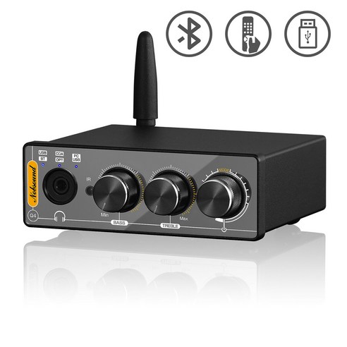 추천상품 Nobsound Q4 미니 블루투스 5.0 스테레오 리시버 USB DAC 플레이어 COAX/OPT D/A 오디오 컨버터 추천상품 Nobsound Q4 미니 블루투스 5.0 스테레오 리시버 USB DAC 플레이어 COAX/OPT D/A 오디오 컨버터