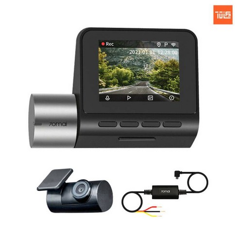 70mai 추천제품 샤오미 블랙박스 70mai 차량용 A500 S+내장 GPS(A500 PRO 업그레이드버전) 70mai 추천제품 샤오미 블랙박스 70mai 차량용 A500 S+내장 GPS(A500 PRO 업그레이드버전)