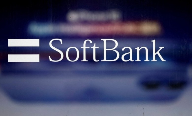 SoftBank drops to .4 billion in plans for large AI investment SoftBank drops to .4 billion in plans for large AI investment