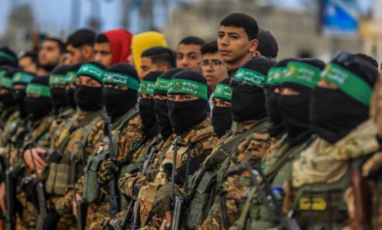 Hamas says it is postponing the next hostage release Hamas says it is postponing the next hostage release