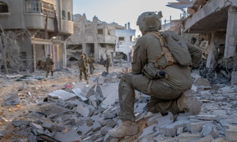 Israel warns military against social media after Brazil searches for soldiers in Gaza Israel warns military against social media after Brazil searches for soldiers in Gaza