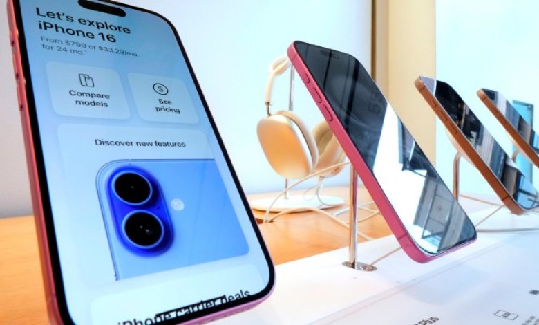 Apple’s highest profit estimate, even if competitive dentation, Chinese iPhone sales Apple’s highest profit estimate, even if competitive dentation, Chinese iPhone sales