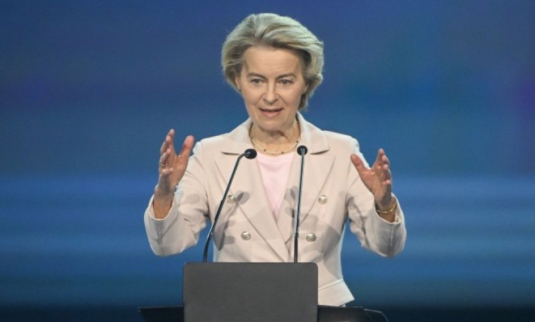 EU plans radical budget overhaul to hand over more power to the capital EU plans radical budget overhaul to hand over more power to the capital