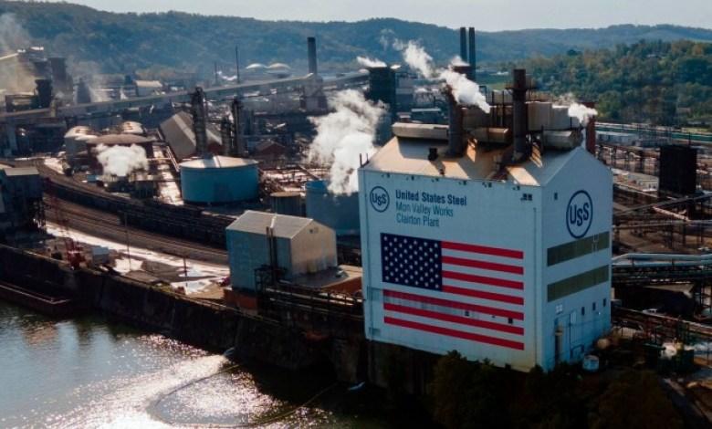 Japan’s bid for U.S. Steel falls to Joe Biden after expert panel review of deal stalls Japan’s bid for U.S. Steel falls to Joe Biden after expert panel review of deal stalls