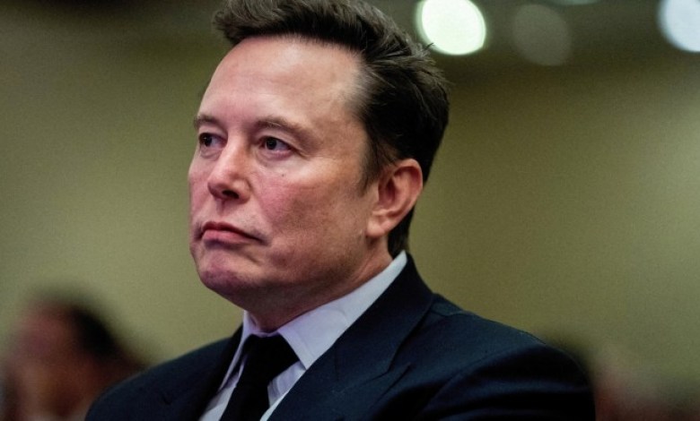 Elon Musk’s consortium provides 0 billion to control Openai Elon Musk’s consortium provides 0 billion to control Openai