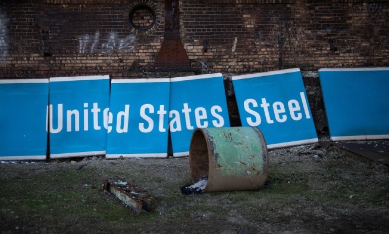 Joe Biden expected to block billion takeover of U.S. Steel Joe Biden expected to block billion takeover of U.S. Steel