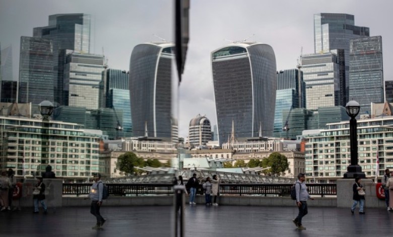 Brussels proposes expanding EU banks’ access to UK clearing houses Brussels proposes expanding EU banks’ access to UK clearing houses