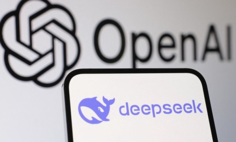 Openai said it has evidence that Chinese Deepseek uses its model to train competitors Openai said it has evidence that Chinese Deepseek uses its model to train competitors