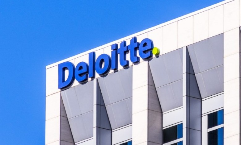 Deloitte US asks public contractors to axe gender pronoun from emails Deloitte US asks public contractors to axe gender pronoun from emails
