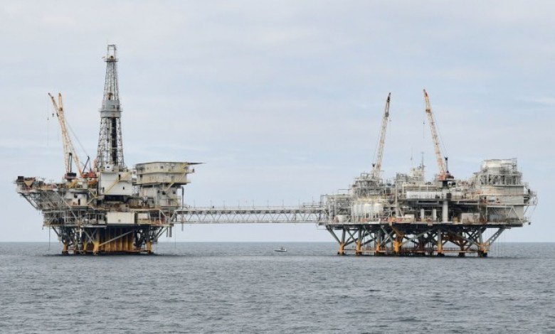 Biden bans new offshore oil and gas drilling along much of U.S. coastline Biden bans new offshore oil and gas drilling along much of U.S. coastline