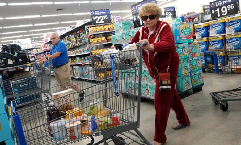 Donald Trump’s tariffs make consumers tired of inflation Donald Trump’s tariffs make consumers tired of inflation
