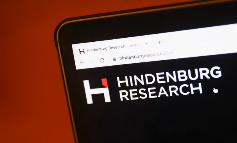 Short-seller Nathan Anderson to close Hindenburg Research Center Short-seller Nathan Anderson to close Hindenburg Research Center