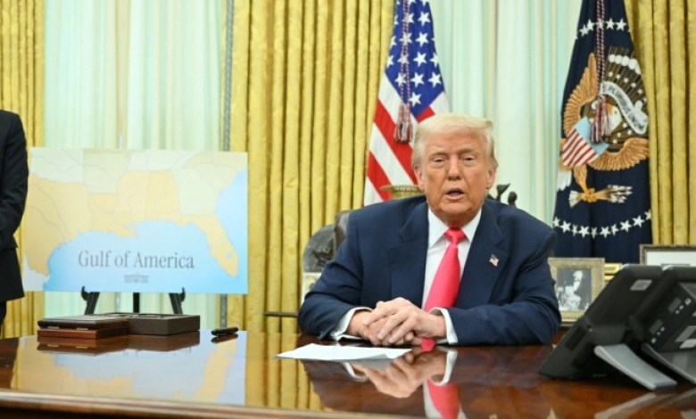 Donald Trump threatens Russia with other sanctions and tariffs Donald Trump threatens Russia with other sanctions and tariffs