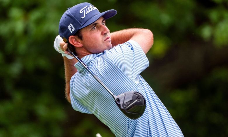 Boston leads, Lower 1 returns to PGA Tour American Express Boston leads, Lower 1 returns to PGA Tour American Express