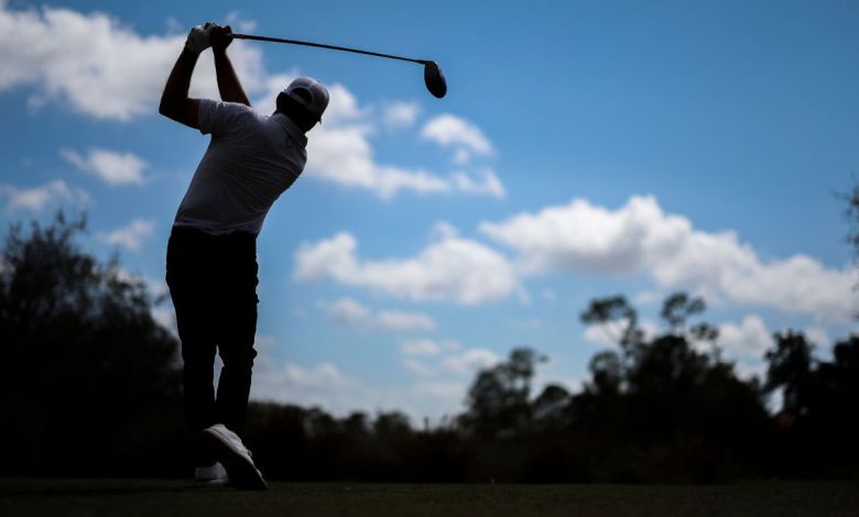 Justin Leonard Justin Leonard
