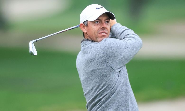 Rory McIlroy Rory McIlroy