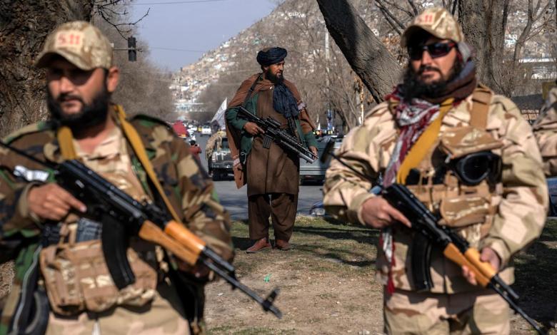 Taliban says it will close all NGOs employing Afghan women Taliban says it will close all NGOs employing Afghan women