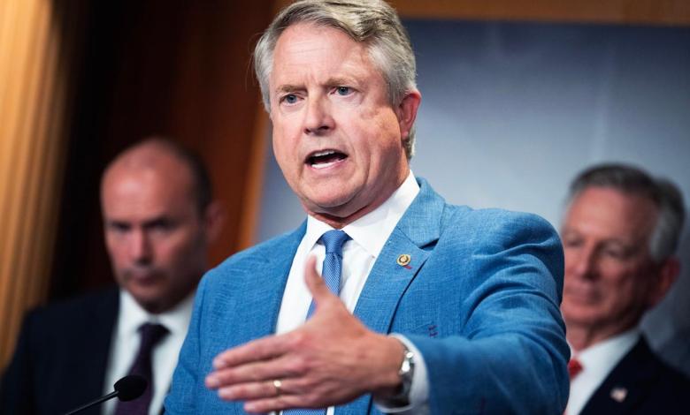 Republican senators blame Americans for most health problems Republican senators blame Americans for most health problems