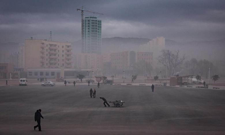 North Korea’s experimental capitalist city is about to open to tourists (but there is a catch) North Korea’s experimental capitalist city is about to open to tourists (but there is a catch)