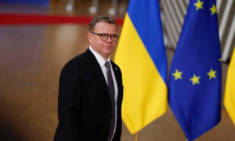 Undersea cable connecting Finland and Estonia outages, sparks investigation Undersea cable connecting Finland and Estonia outages, sparks investigation