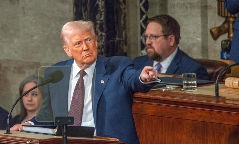 Why Trump tariffs burn your portfolio Why Trump tariffs burn your portfolio