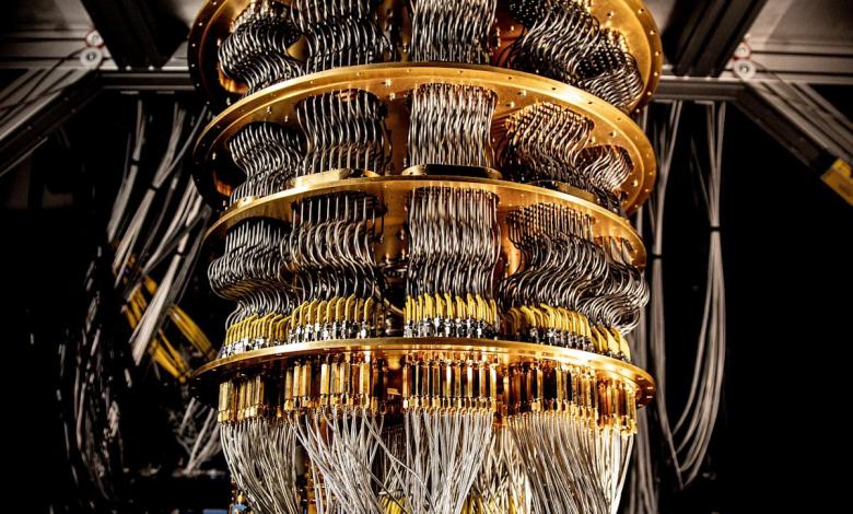 Rigetti, IonQ shares plummet as Nvidia CEO says ‘useful’ quantum computing is decades away Rigetti, IonQ shares plummet as Nvidia CEO says ‘useful’ quantum computing is decades away