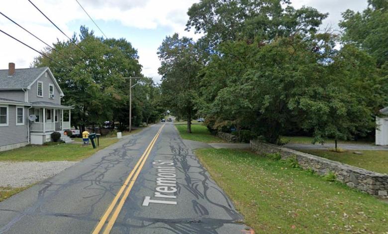 A 19-year-old Taunton man suffered life-threatening injuries in a crash in Dayton. what we know A 19-year-old Taunton man suffered life-threatening injuries in a crash in Dayton. what we know