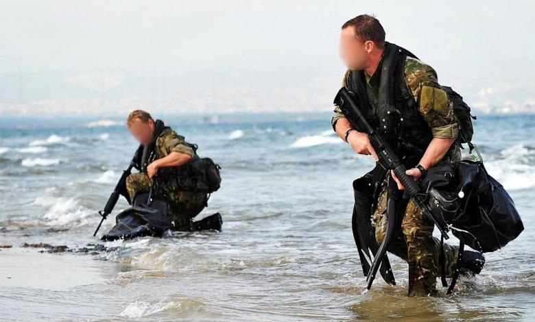Special Boat Service commando ‘faces murder investigation over shooting of Libyan terrorist’ Special Boat Service commando ‘faces murder investigation over shooting of Libyan terrorist’