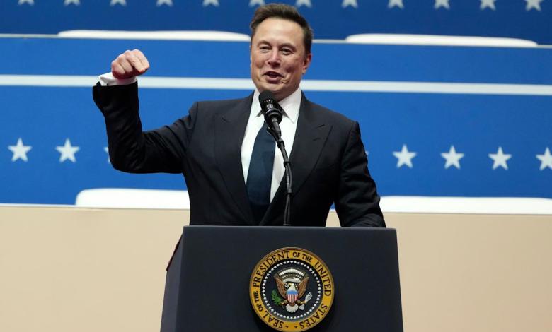 Elon Musk is chaotic about the direct files of IRS, but the free tax plan is still available Elon Musk is chaotic about the direct files of IRS, but the free tax plan is still available