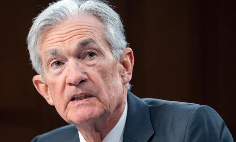 Powell predicts that mortgages will not be possible in part of our time Powell predicts that mortgages will not be possible in part of our time