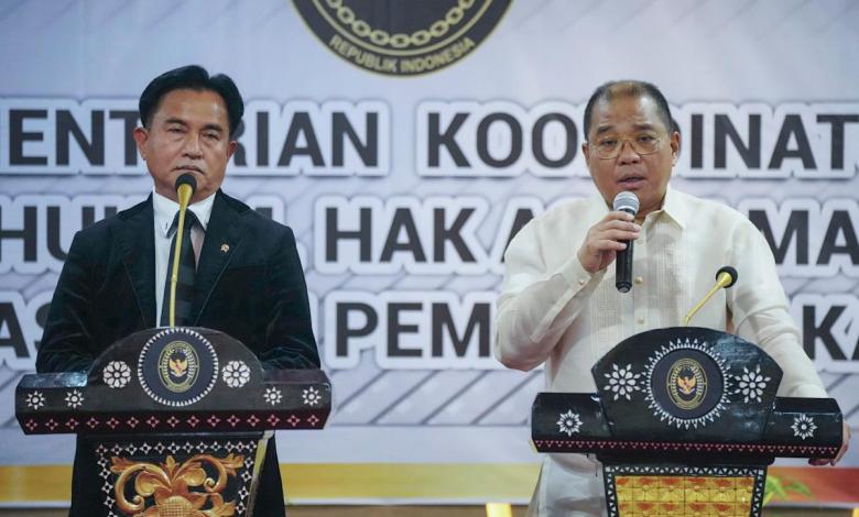 Filipina woman on Indonesia’s death row recalls shocking last-minute reprieve and ‘miraculous’ transfer Filipina woman on Indonesia’s death row recalls shocking last-minute reprieve and ‘miraculous’ transfer