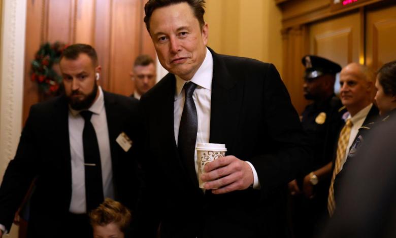 Elon Musk’s poll asked whether the former threshold staff for “inappropriate” speech should be rehired. 78% voted “yes.” Elon Musk’s poll asked whether the former threshold staff for “inappropriate” speech should be rehired. 78% voted “yes.”
