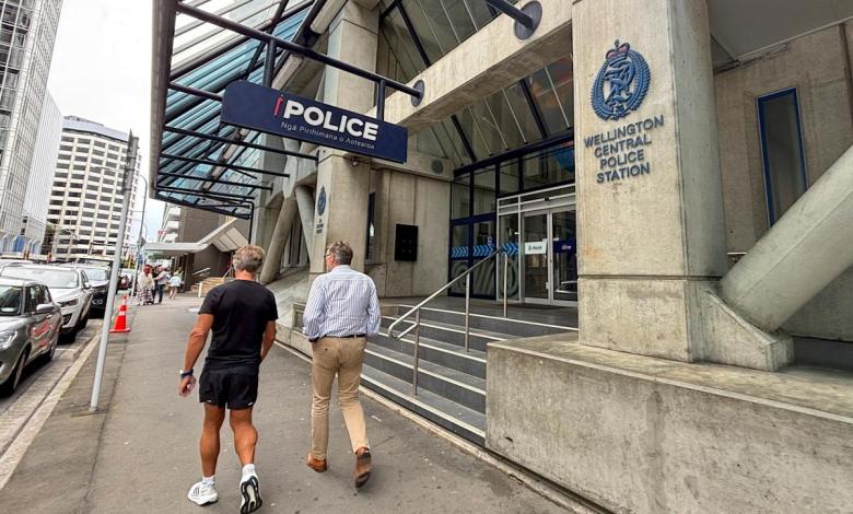 Two Vietnamese police officers sexually assaulted young women while visiting New Zealand, authorities say Two Vietnamese police officers sexually assaulted young women while visiting New Zealand, authorities say