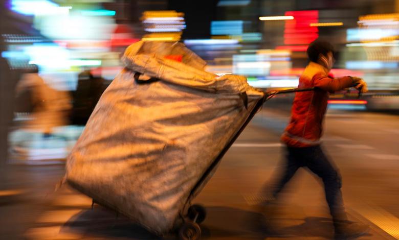 Türkiye’s soaring cost of living is creating a ‘lost generation’ of children forced to help their families survive hardship Türkiye’s soaring cost of living is creating a ‘lost generation’ of children forced to help their families survive hardship