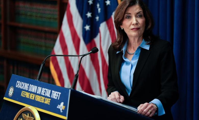 New York governor orders prison staff involved in beating inmate to death to be fired New York governor orders prison staff involved in beating inmate to death to be fired