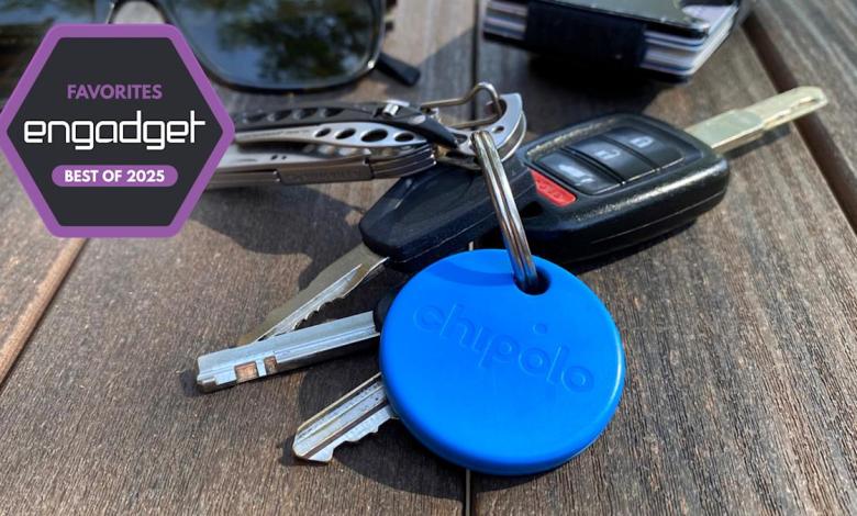 The best Bluetooth trackers for 2025 The best Bluetooth trackers for 2025