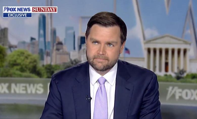 Vance breaks Trump’s promise in ‘Day One’ pledge Vance breaks Trump’s promise in ‘Day One’ pledge
