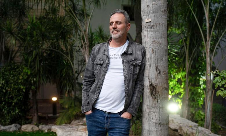 Israeli father said that even in Hamas’s imprisonment, his daughter heard his request to go home alive Israeli father said that even in Hamas’s imprisonment, his daughter heard his request to go home alive