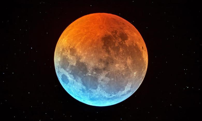 The March lunar eclipse is coming in total: Will Illinois see it? The March lunar eclipse is coming in total: Will Illinois see it?