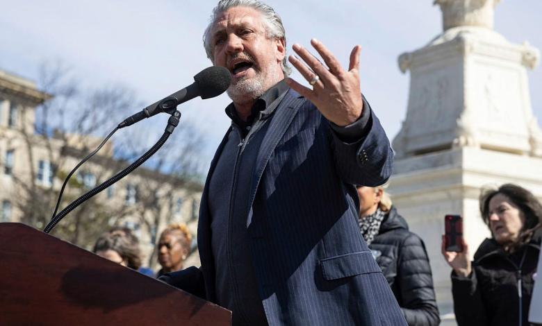 Anti-vaccination group tied to RFK Jr. got another windfall last year, records show Anti-vaccination group tied to RFK Jr. got another windfall last year, records show