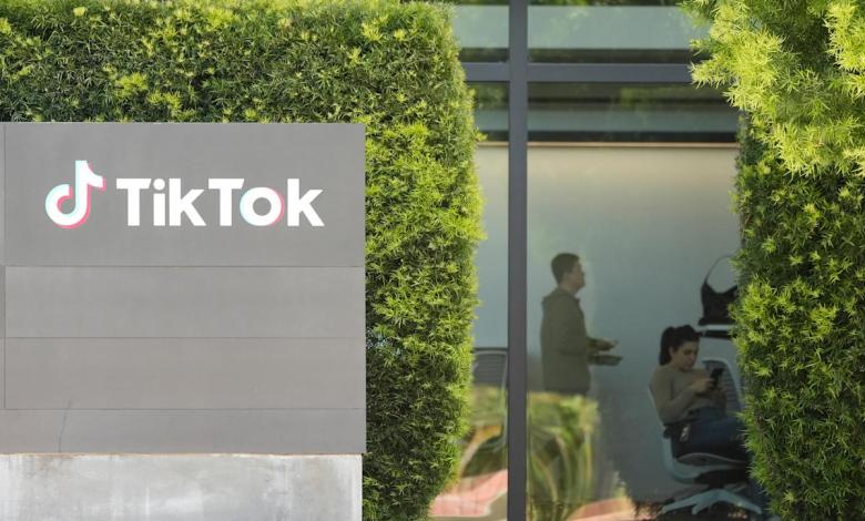 Trump delays TikTok ban for at least 75 days via executive order Trump delays TikTok ban for at least 75 days via executive order