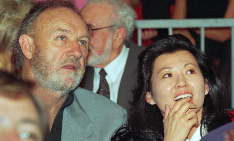 Oscar-winning actor Gene Hackman finds death with his wife and dog at their New Mexico home Oscar-winning actor Gene Hackman finds death with his wife and dog at their New Mexico home