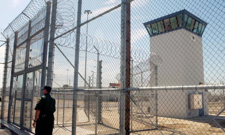 California prisons restrict movement, calls and access as violence surges California prisons restrict movement, calls and access as violence surges