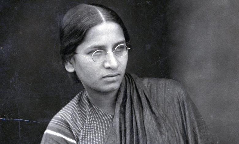 Pioneer Indian female anthropologist who challenged Nazi racial theories Pioneer Indian female anthropologist who challenged Nazi racial theories