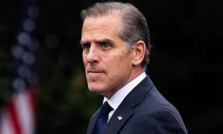 Hunter Biden claims he is homeless after California wildfires are “impossible” for renting a house in Malibu, with million, Hunter Biden claims he is homeless after California wildfires are “impossible” for renting a house in Malibu, with million,
