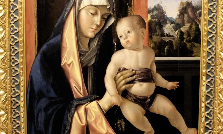 A painting stolen from an Italian museum was found in England, but its new owner wanted to keep it A painting stolen from an Italian museum was found in England, but its new owner wanted to keep it