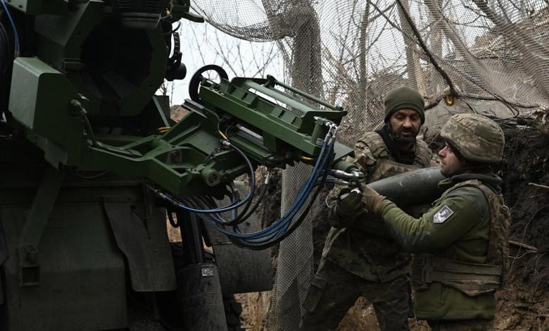 The French training brigade in Ukraine was originally a flagship programme. His former commander is now free on .1 million bail. The French training brigade in Ukraine was originally a flagship programme. His former commander is now free on .1 million bail.