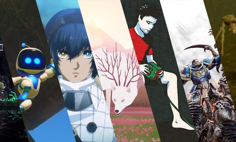 Engadget’s Games of the Year 2024 Engadget’s Games of the Year 2024